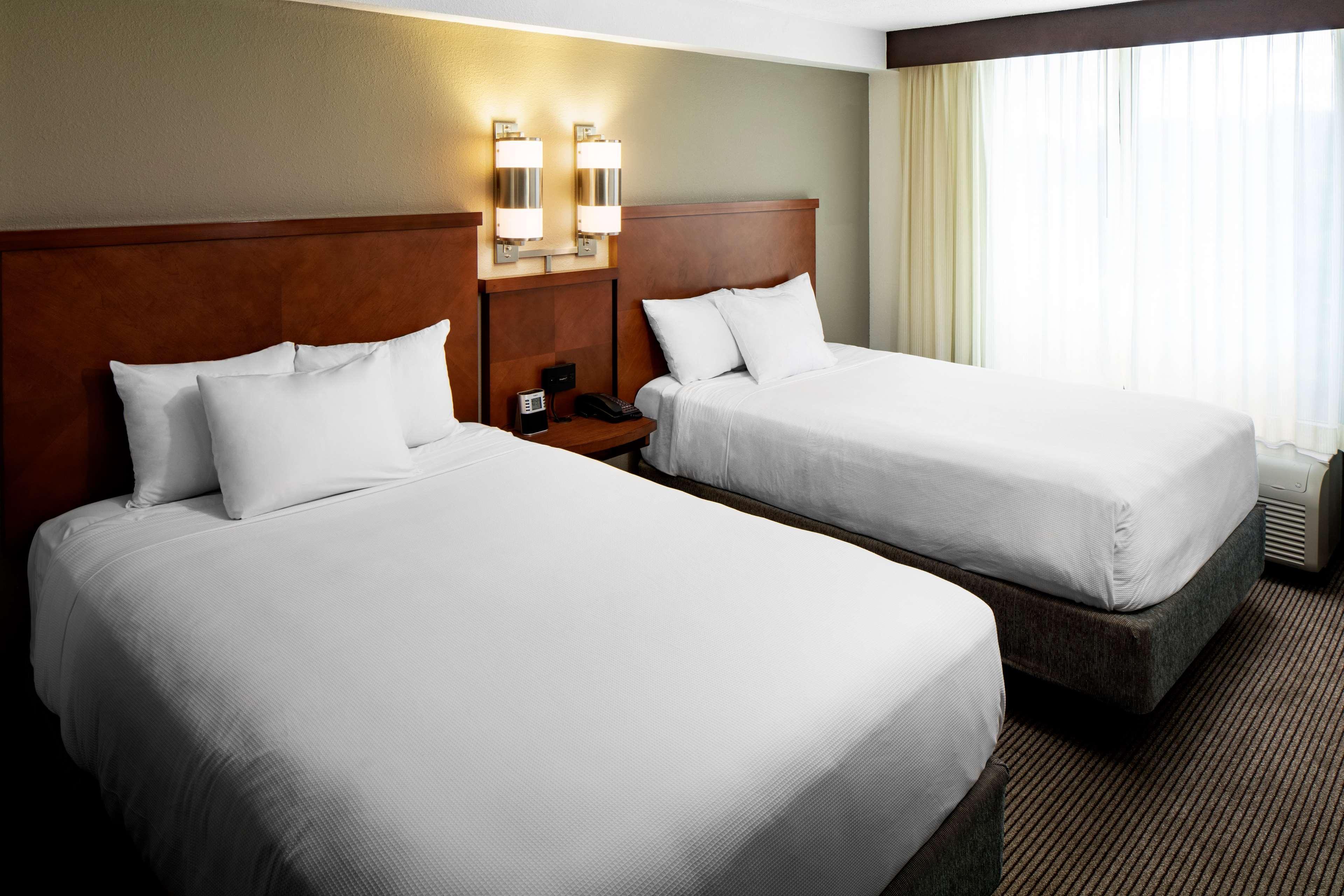 Hyatt Place Топика Экстерьер фото