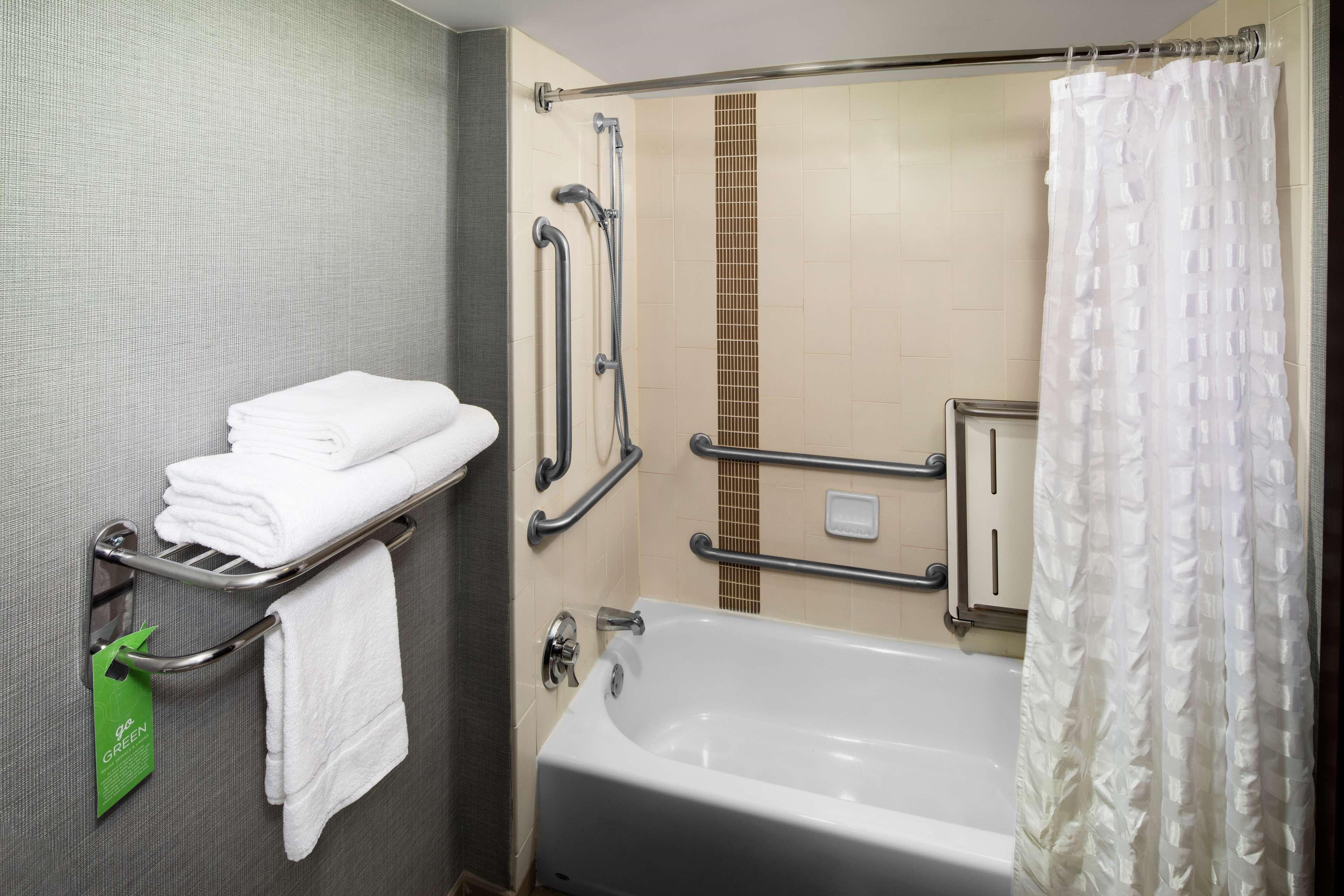 Hyatt Place Топика Экстерьер фото