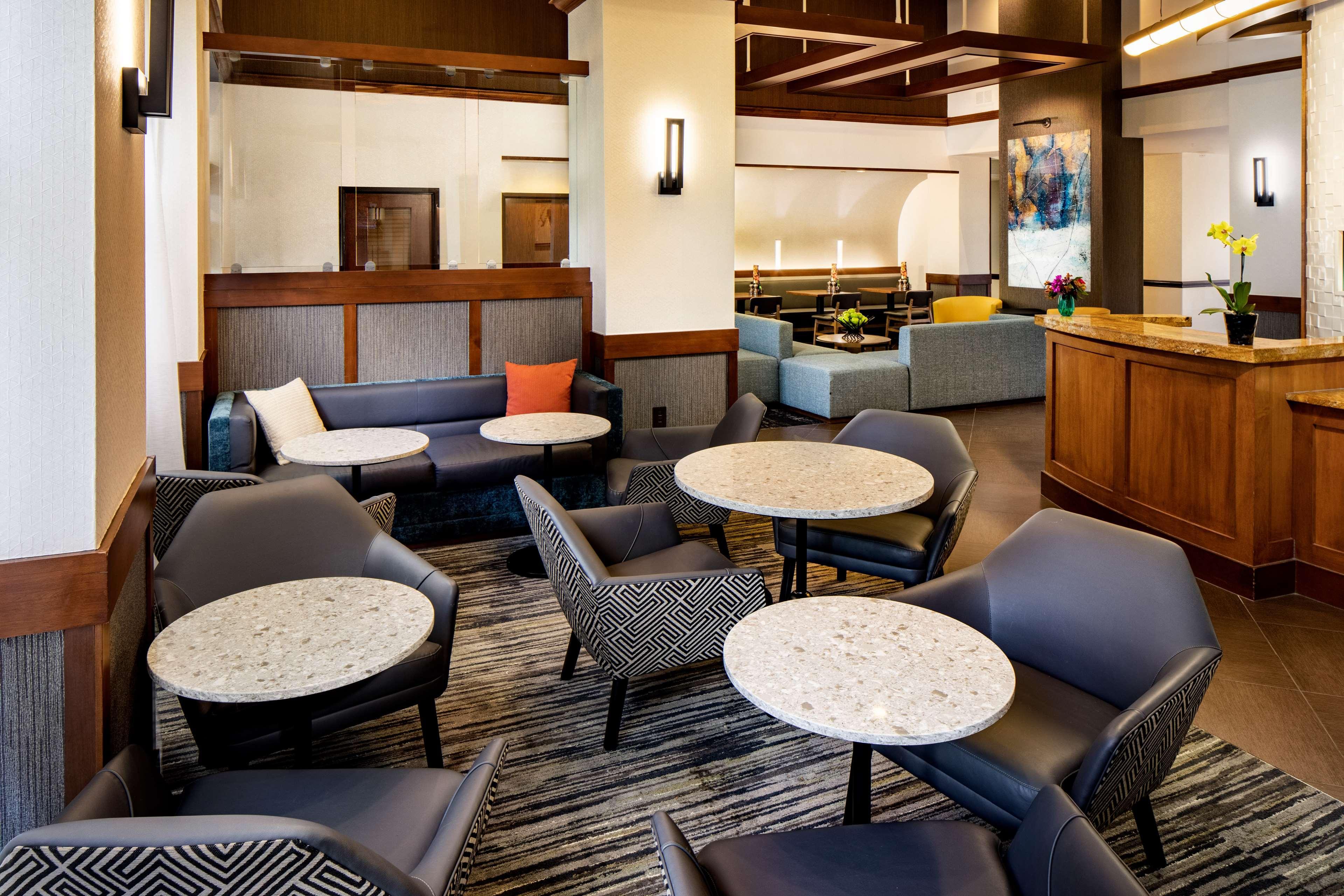 Hyatt Place Топика Экстерьер фото