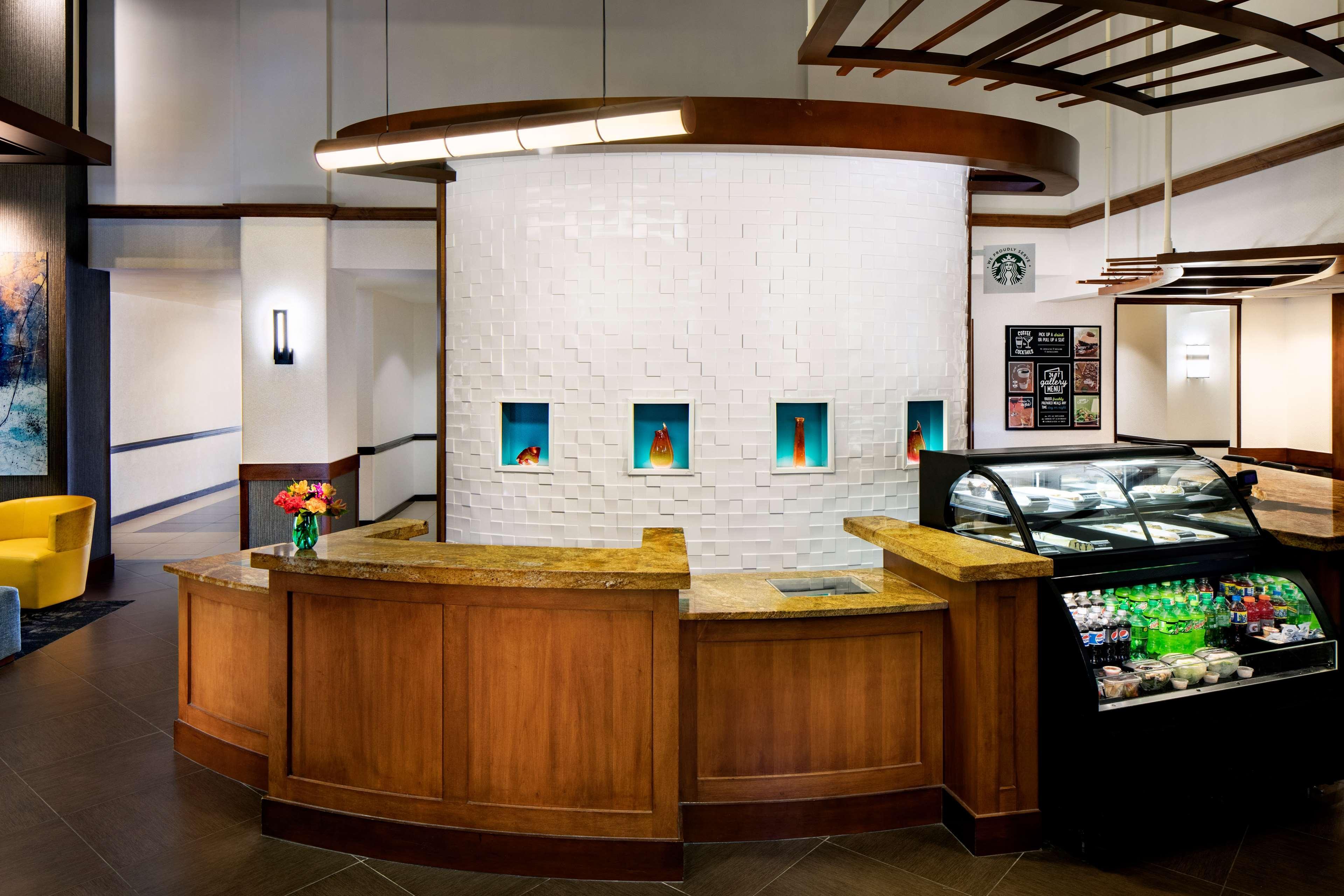 Hyatt Place Топика Экстерьер фото