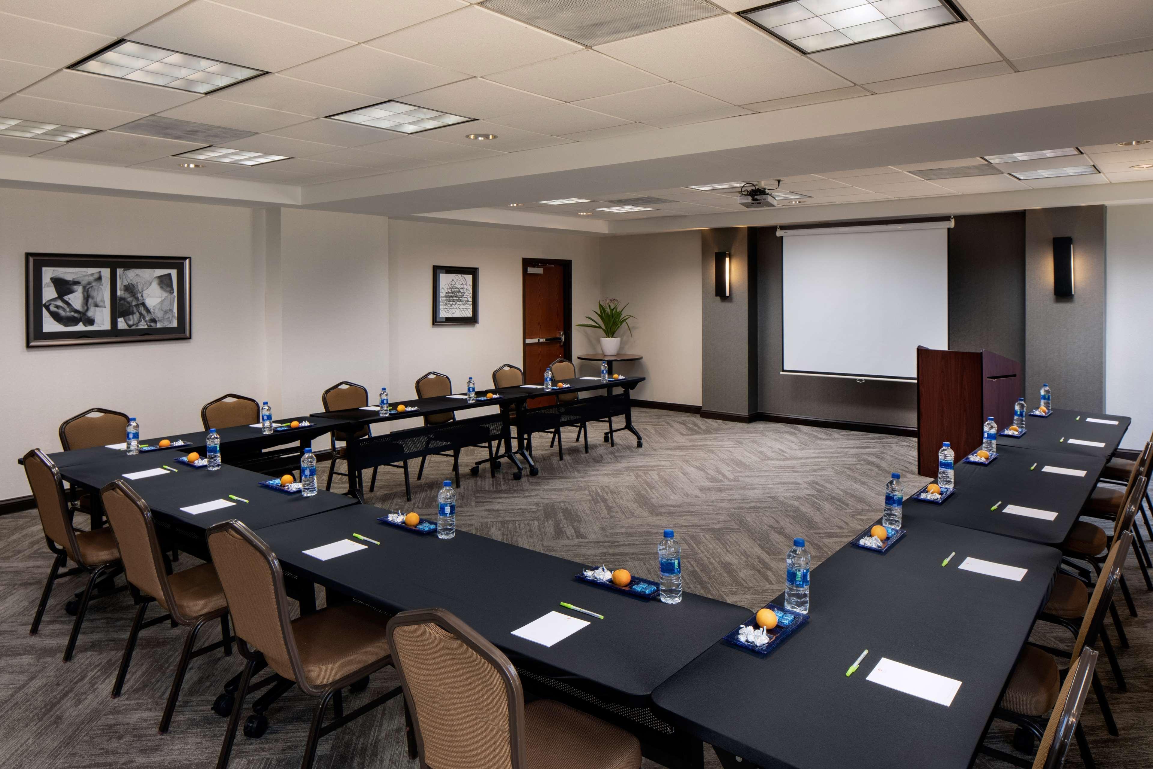 Hyatt Place Топика Экстерьер фото